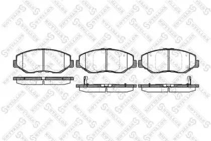910 000B-SX STELLOX